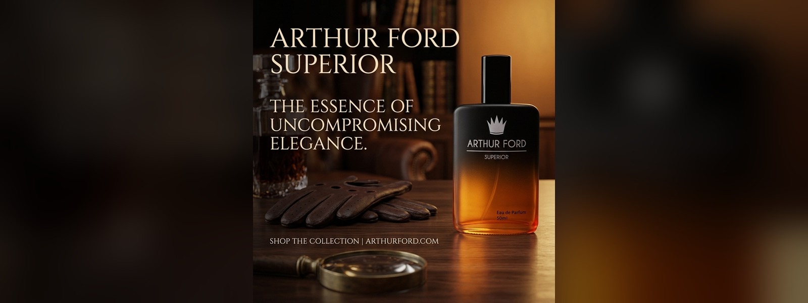 Perfumes & Cosmetics